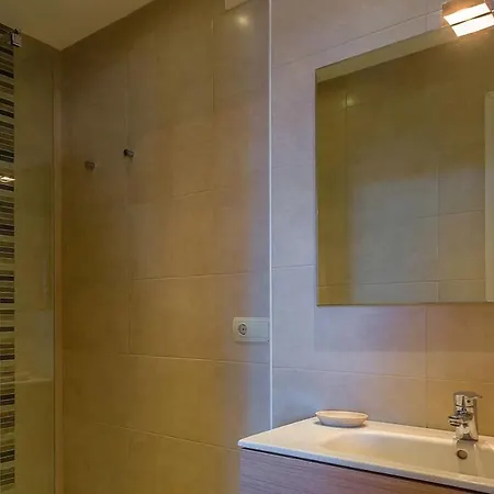Appartement Ap351 - Capuchinos 54 Nerja